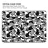 Neutral Street Camo MacBook Cases